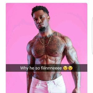 Meet your Posher, Drew